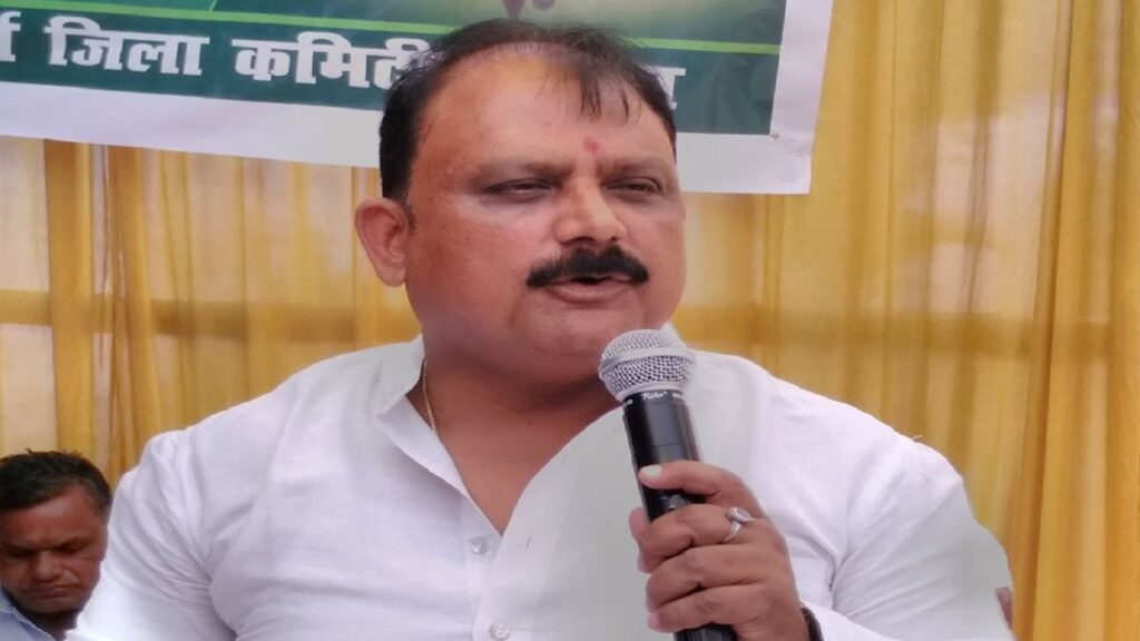 minister mithilesh kumar thakur 40 1